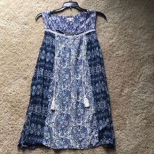 Boutique dress